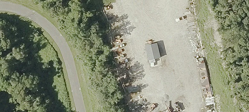 4 Woodruff Hl Rd