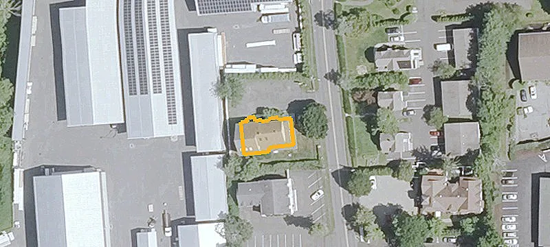 13 Grv St