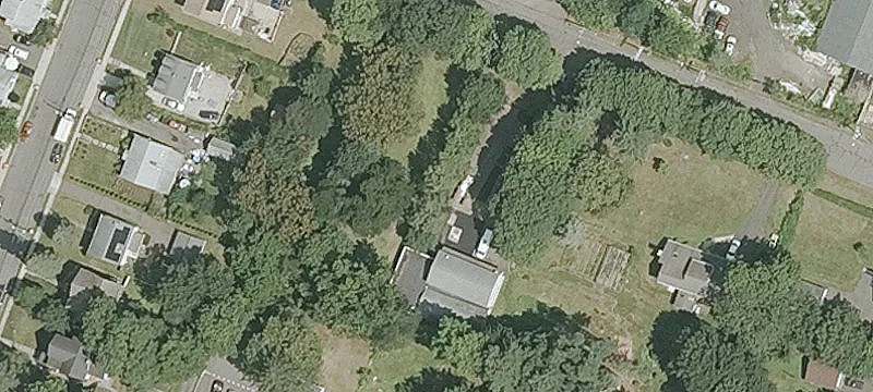33 Charles St