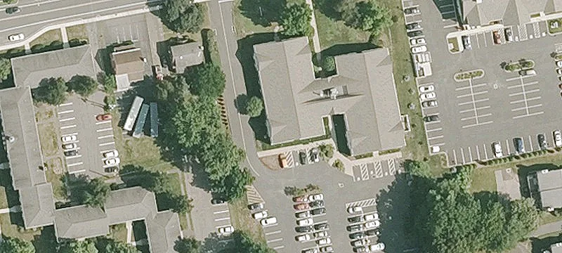 300 Hebron Ave Ste, Unit 203