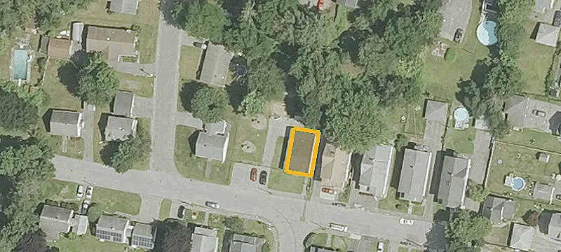 46 Evans St