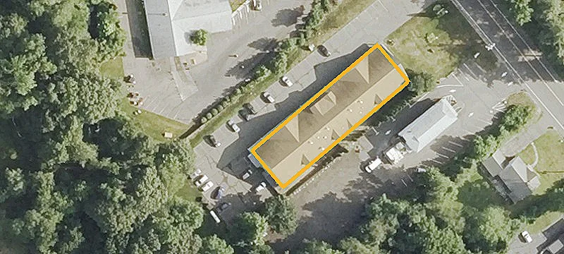 93 Waterbury Rd