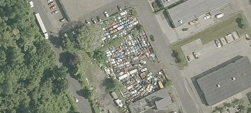 300 Old S Ave