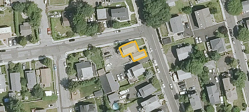62 Taylor Ave