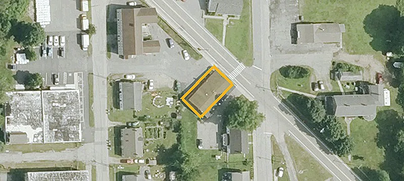 57 Wauregan Rd