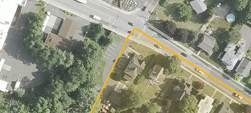 26 Avon Rd