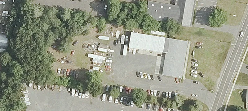 333 Cooke St