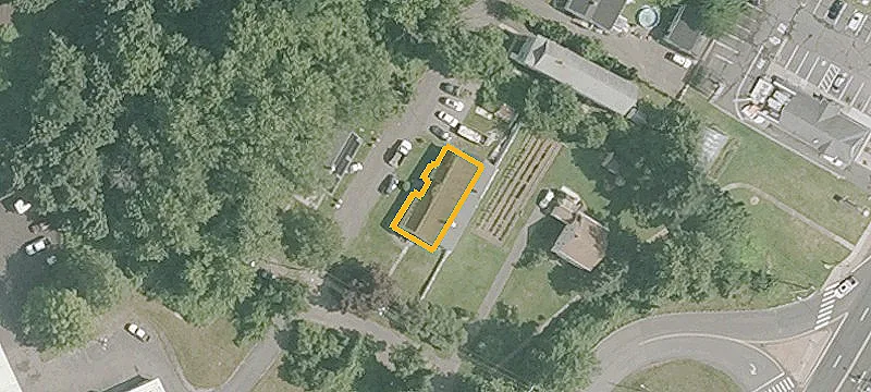 3 Quarry Ln