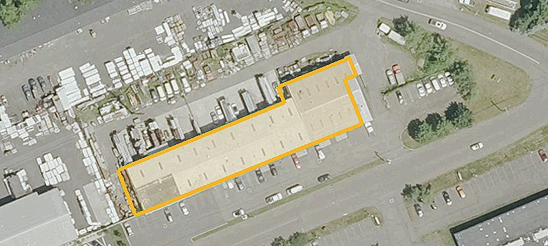 40 Industrial Rd
