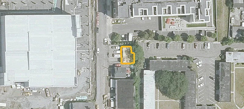 4 Quincy St