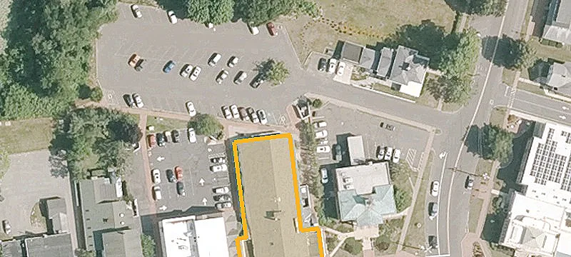 761 Boston Post Rd
