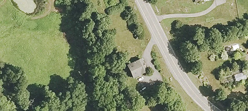 296 Thomaston Rd