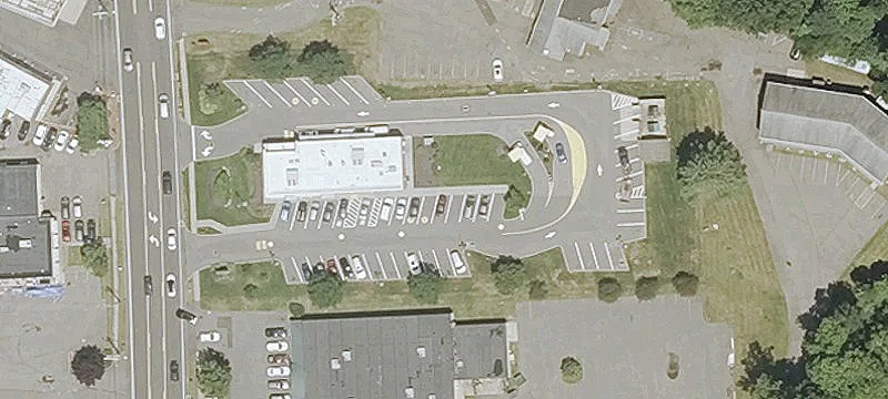 850 Main St