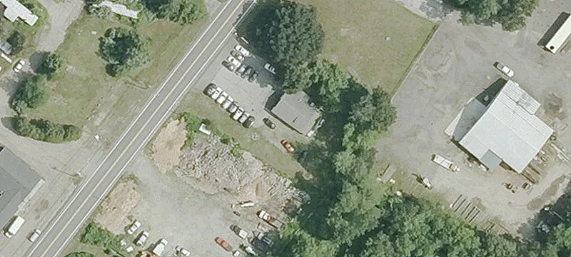 960 Norwich Rd