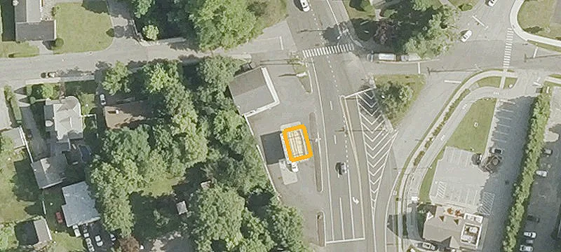 787 Main St