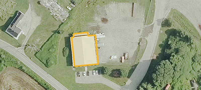 7 Industrial Rd