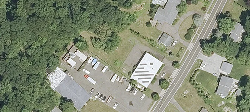 165 Short Bch Rd