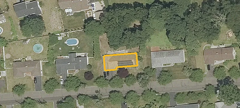 140 Oak Rdg Rd