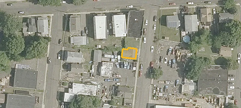 59 Thompson St