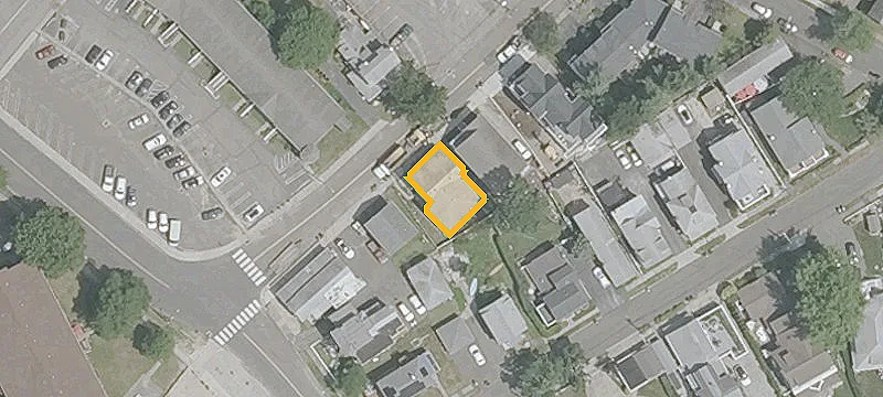 121 Hawley Ave