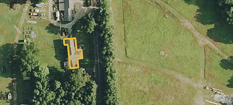 45 Cottage Rd