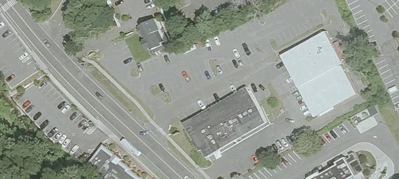 5 Padanaram Rd