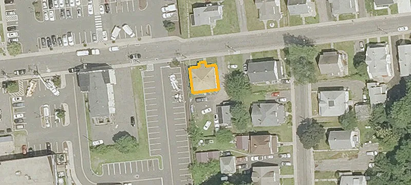 36 Birch St