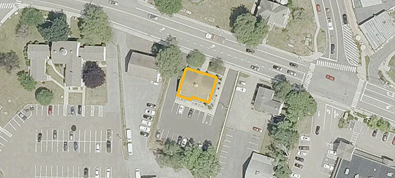 1187 Boston Post Rd
