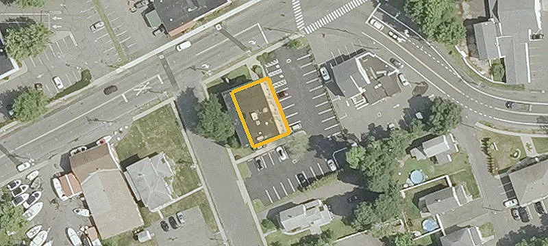 100 Main St