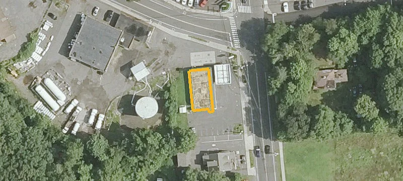 89 Stafford Ave