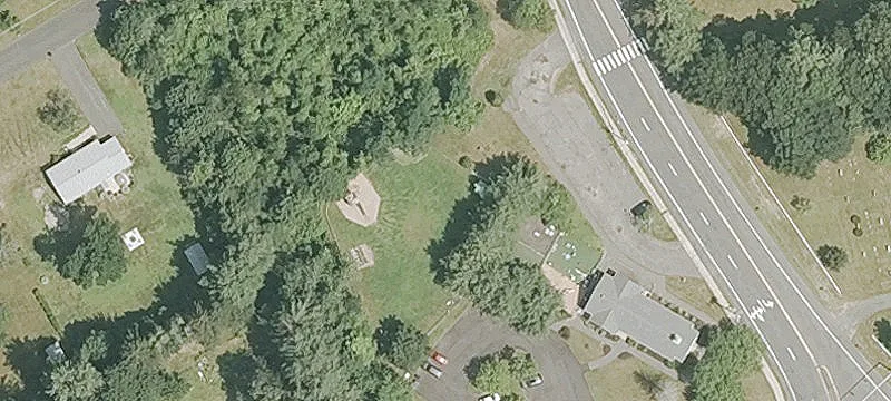 4 Granby Rd