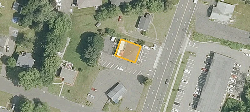 205 Talcottville Rd