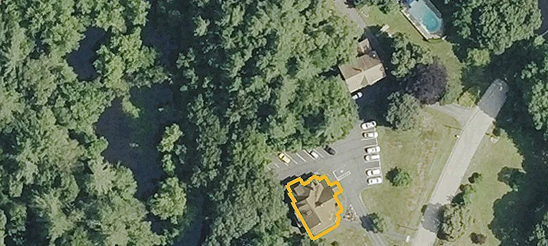 1 Sylvandale Rd