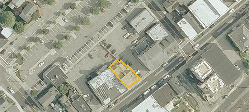 205 Bank St