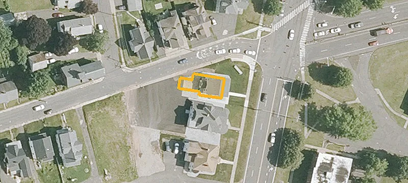 133 Main St