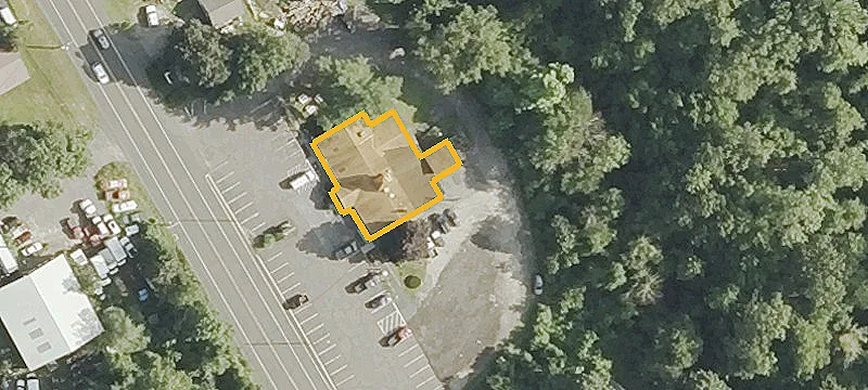 110 New Hartford Rd
