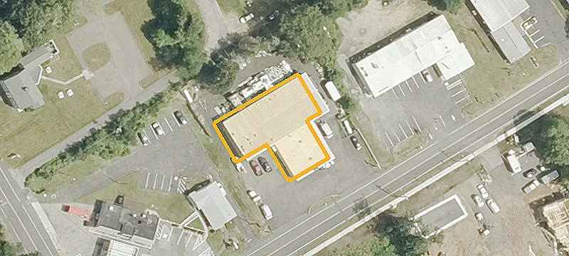 112 Brg Rd