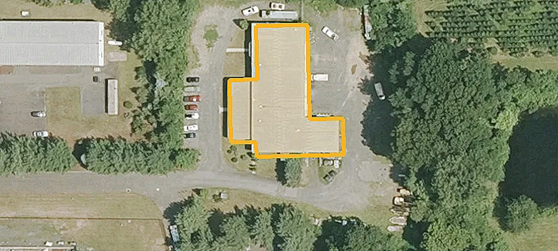 43 Industrial Park Access Rd