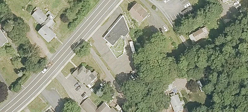 21 High St