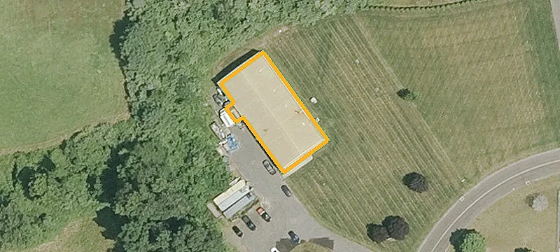 52 Industrial Park Access Rd