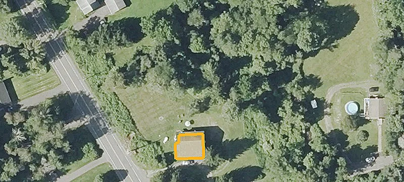 3 Lynns Cor Rd
