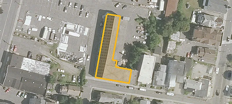 54 Maple St