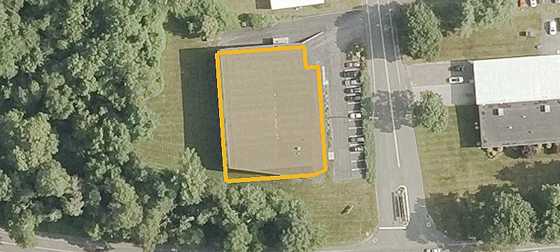 3 Industrial Rd