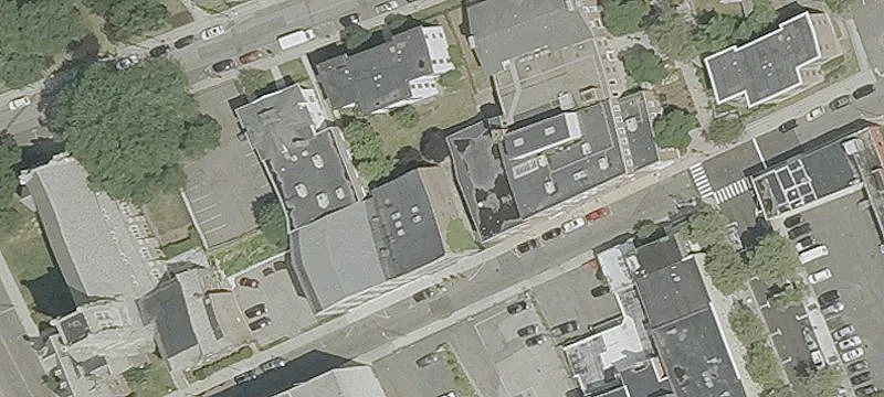 166 Elm St