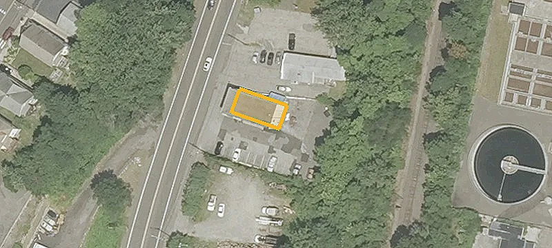 112 Pershing Dr