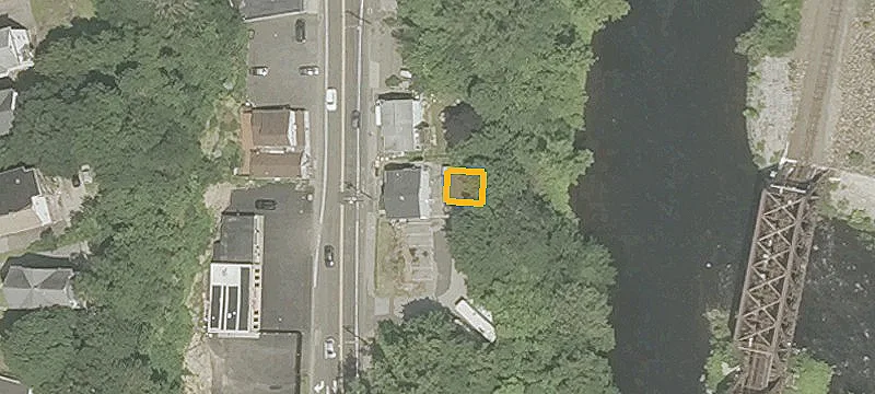 212 Pershing Dr