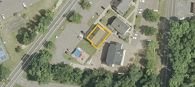 1355 Middletown Ave, Unit 2C