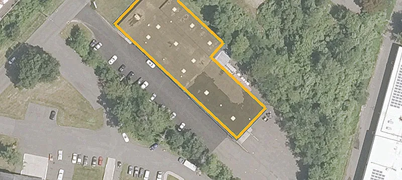 25 Connair Rd