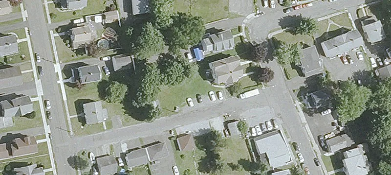 22 Henry St