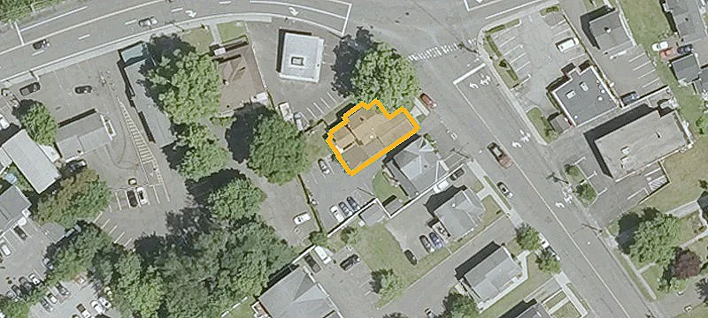 5 Coalpit Hl Rd